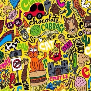 Meet your Posher, Bradley